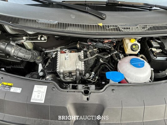 Weinsberg X-Cursion 500 MQ Kampeerwagen 2025 Volkswagen Camper, HTN-38-L