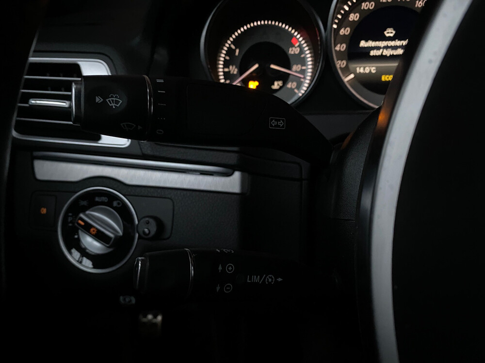 Mercedes-Benz E200 Ambition Sport Edition 184pk 2016 Cabriolet E-klasse, JT-474-Z