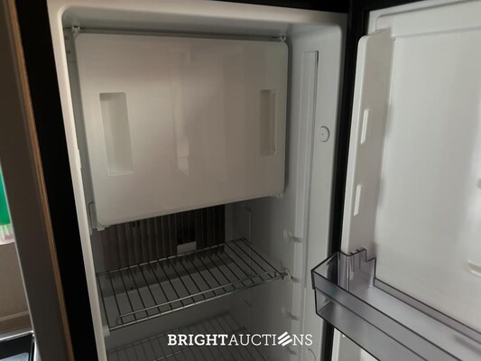 Weinsberg CaraSuite R51 Ford Kampeerwagen 2025 (Origineel-NL + 1e Eigenaar) Camper, HGH-45-B