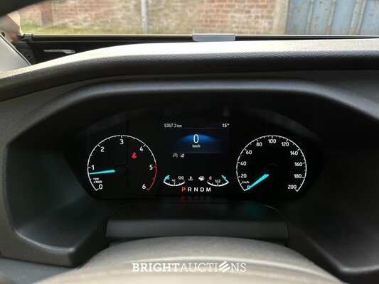 Weinsberg CaraSuite R51 Ford Kampeerwagen 2025 (Origineel-NL + 1e Eigenaar) Camper, HGH-45-B