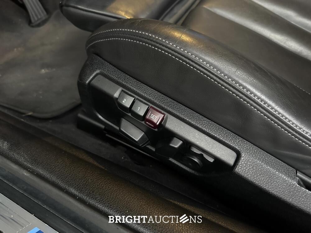 BMW M4 Cabriolet 431pk CARBON 2015 M-Sport 4-serie F83, T-248-LD