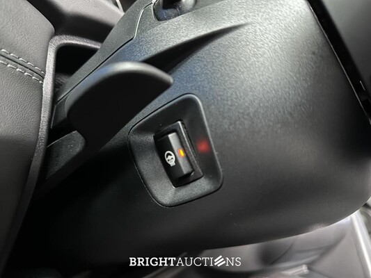 BMW M4 Cabriolet 431pk CARBON 2015 M-Sport 4-serie F83, T-248-LD