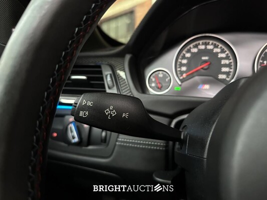 BMW M4 Cabriolet 431pk CARBON 2015 M-Sport 4-serie F83, T-248-LD