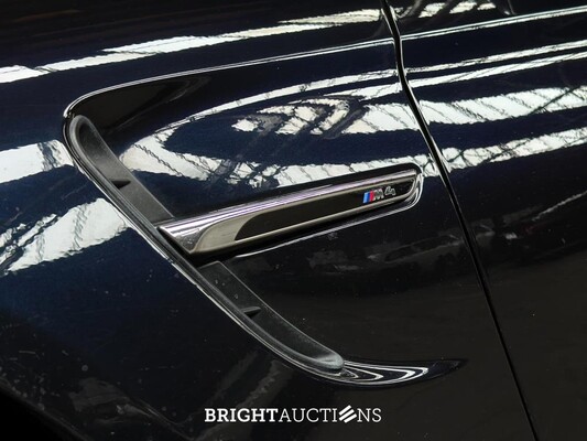 BMW M4 Cabriolet 431pk CARBON 2015 M-Sport 4-serie F83, T-248-LD