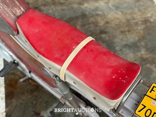 Amstel 707 1974 Bromfiets, FB-970-P