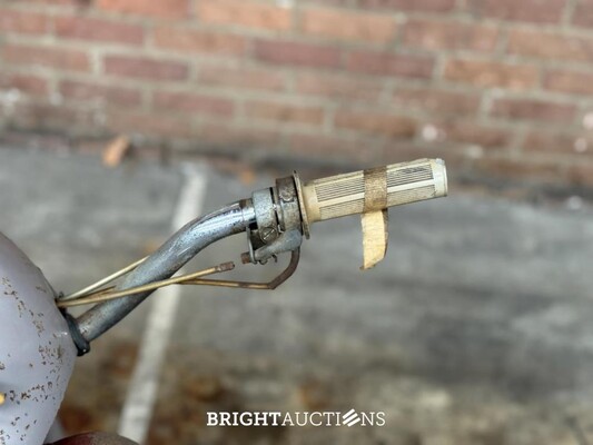 Amstel 707 1974 Bromfiets, FB-970-P