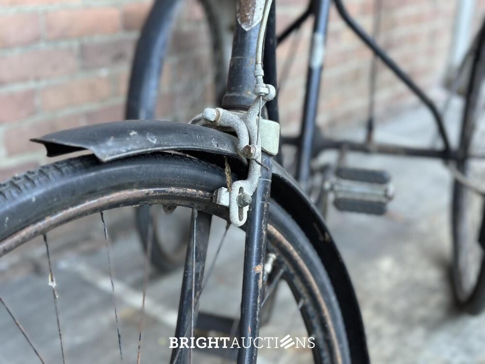 Driewielfiets - Driewieler