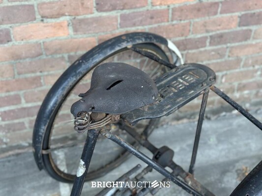 Driewielfiets - Driewieler