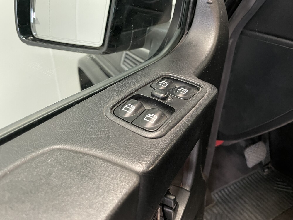 Mercedes-Benz G-Klasse G500 V8 296PS 2004, GB-672-F.