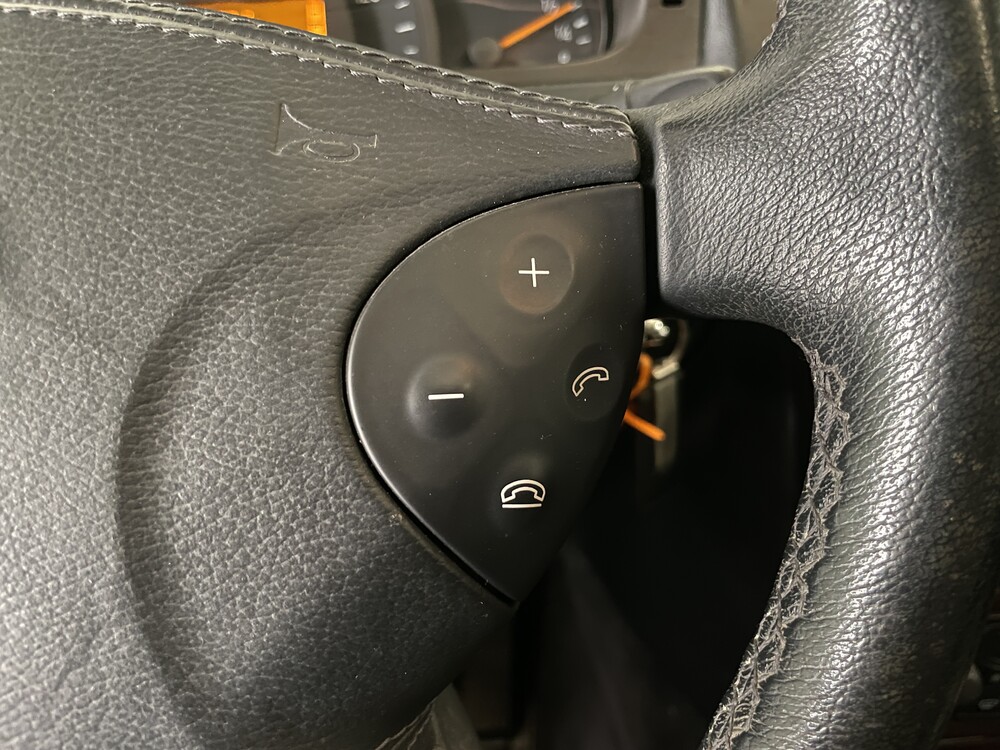 Mercedes-Benz G-Klasse G500 V8 296PS 2004, GB-672-F.