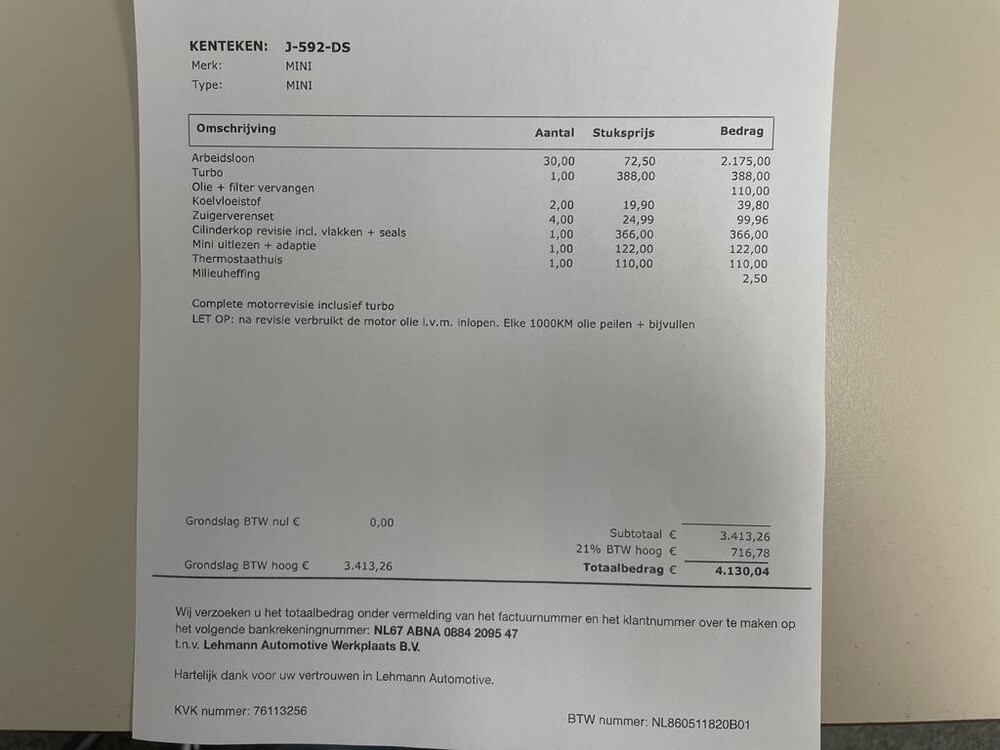 Mini Cooper S Cabrio 1.6 174 PS 2009, J-592-DS.