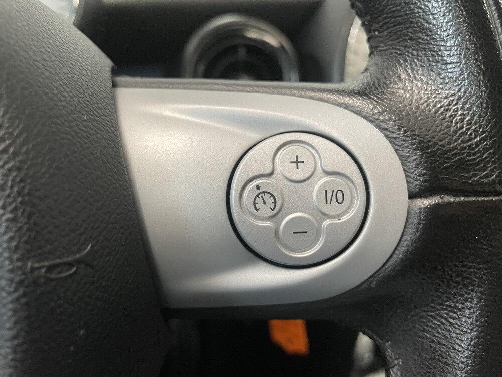 Mini Cooper S Cabrio 1.6 174 PS 2009, J-592-DS.