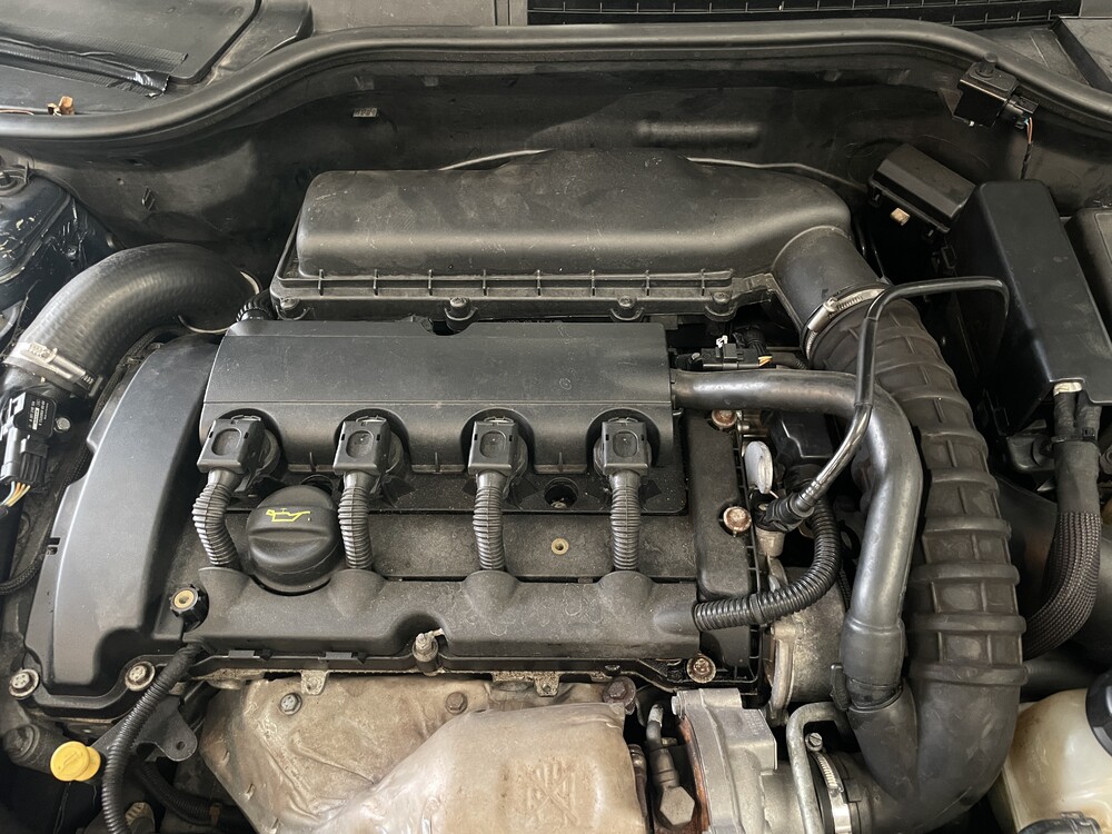 Mini Cooper S Cabrio 1.6 174 PS 2009, J-592-DS.