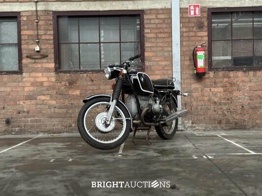 BRIGHT AUCTIONS: Private collection classic motorcycles, mopeds & bicycles - Boxmeer