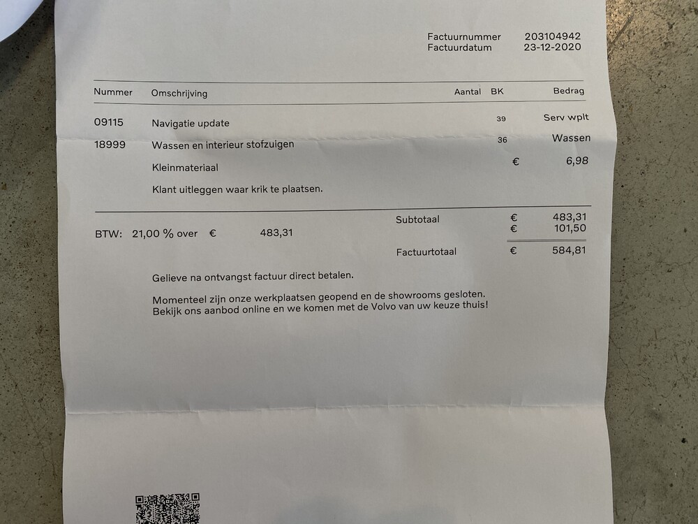 Volvo V40 1.6 D2 Momentum Business 144hp 2014, 7-XNT-75.