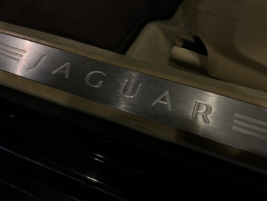 Jaguar XF3.0 V6 340PS 2013 -Org. NL-, 7-KXK-58.