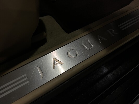 Jaguar XF 3.0 V6 340hp 2013 -Org. NL-, 7-KXK-58.