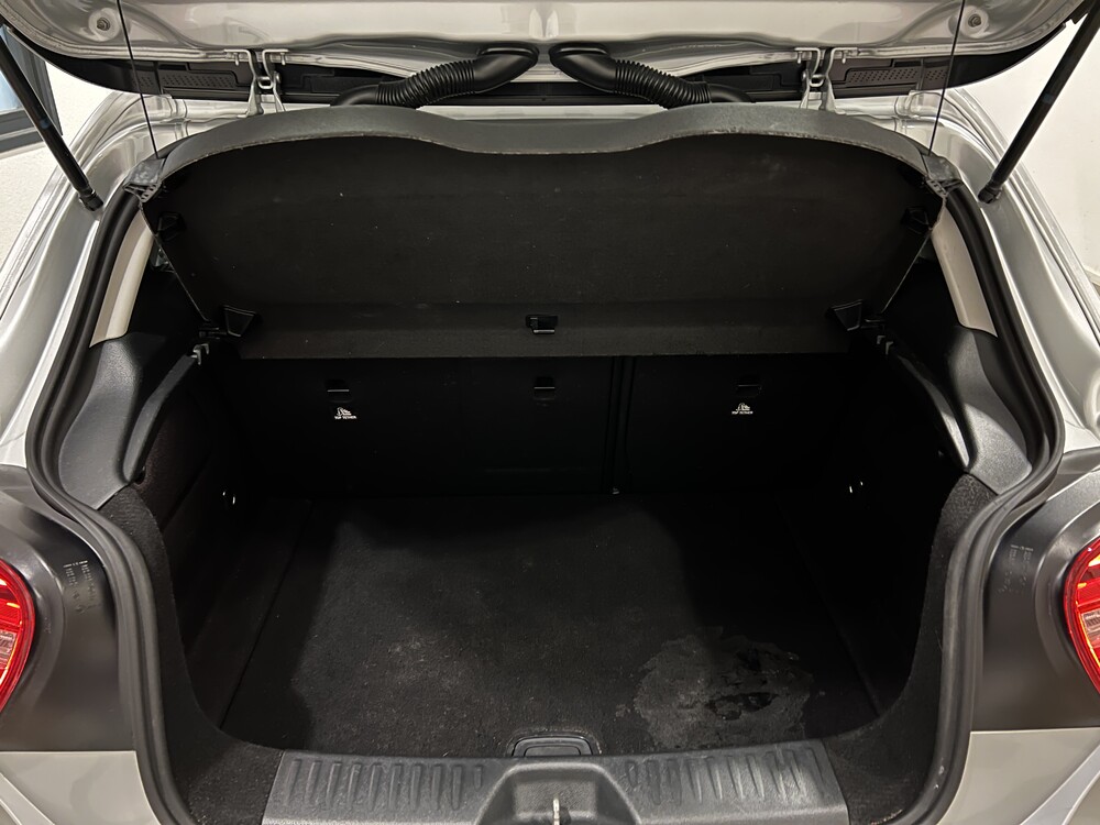 Mercedes-Benz A180 Edition 122PS 2013 -Org. NL-A-Klasse, 4-SGJ-16.