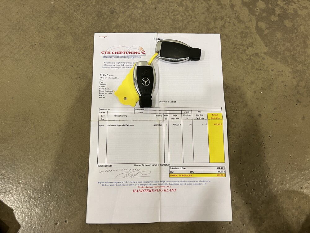 Mercedes-Benz A180 Edition 122PS 2013 -Org. NL-A-Klasse, 4-SGJ-16.