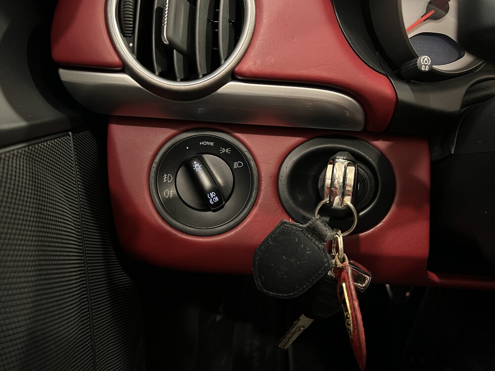 Porsche Boxster S 987 3.2 280PS 2005 -Org. NL-, 10-RN-GT.