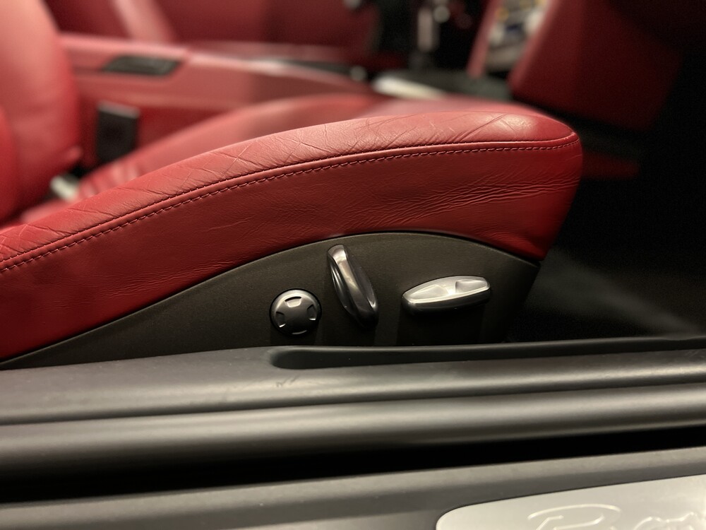 Porsche Boxster S 987 3.2 280PS 2005 -Org. NL-, 10-RN-GT.