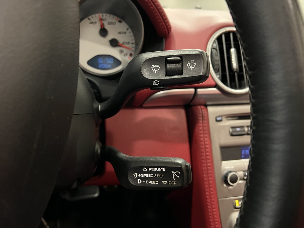 Porsche Boxster S 987 3.2 280PS 2005 -Org. NL-, 10-RN-GT.