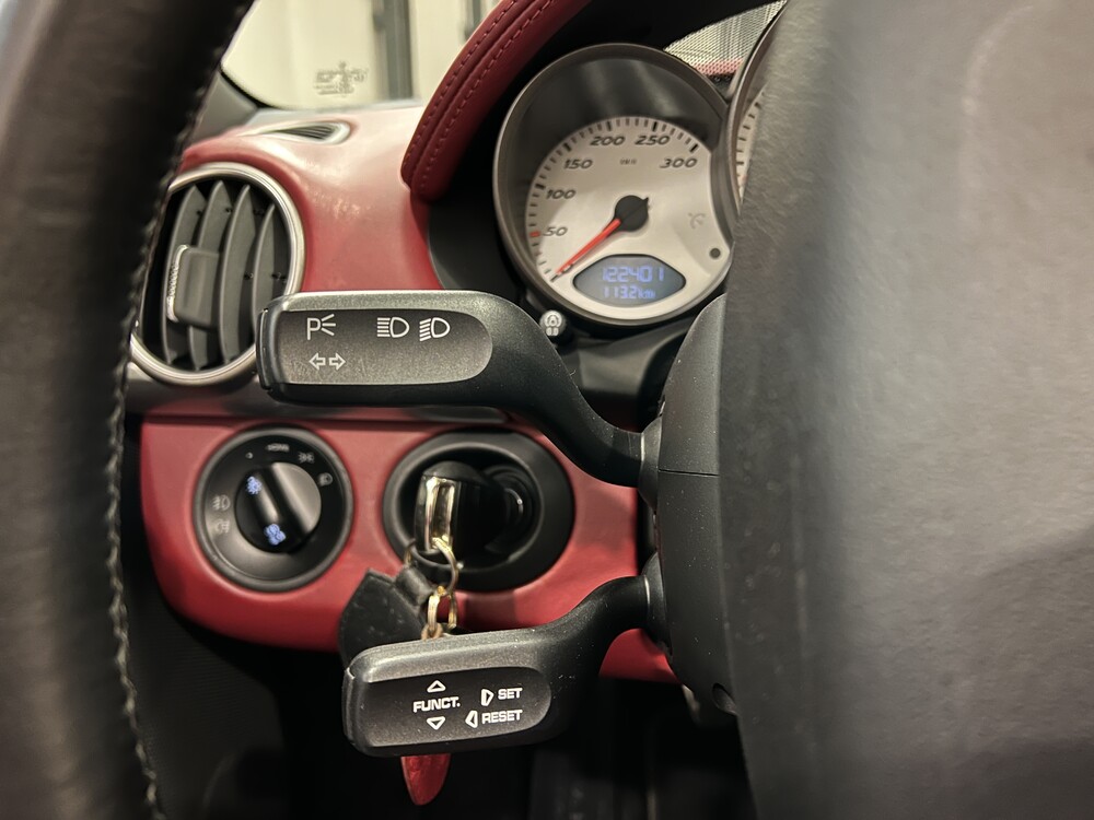 Porsche Boxster S 987 3.2 280PS 2005 -Org. NL-, 10-RN-GT.