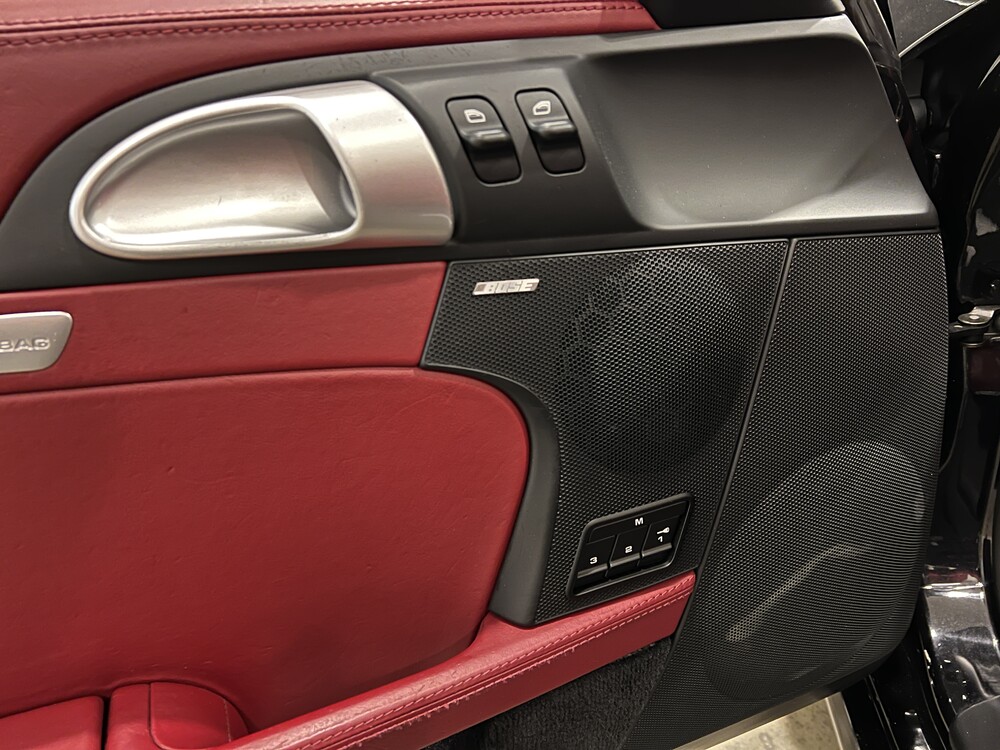 Porsche Boxster S 987 3.2 280PS 2005 -Org. NL-, 10-RN-GT.