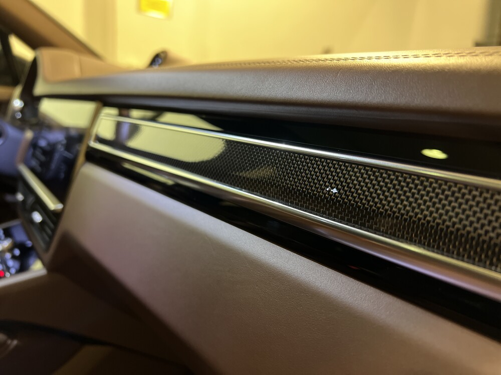 Porsche Cayenne E-Hybrid 3.0 V6 -NW MODEL- 462hp 2018 SportChrono -Org. NL-, TL-795-R.