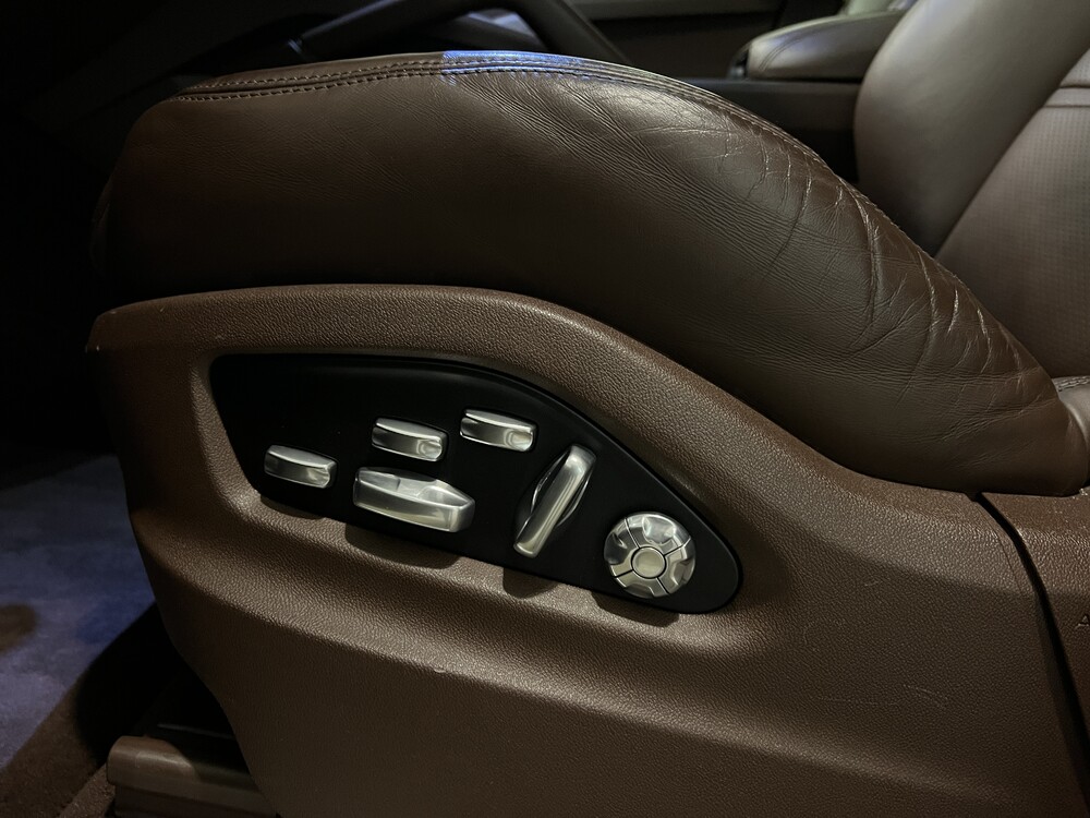 Porsche Cayenne E-Hybrid 3.0 V6 -NW MODEL- 462hp 2018 SportChrono -Org. NL-, TL-795-R.