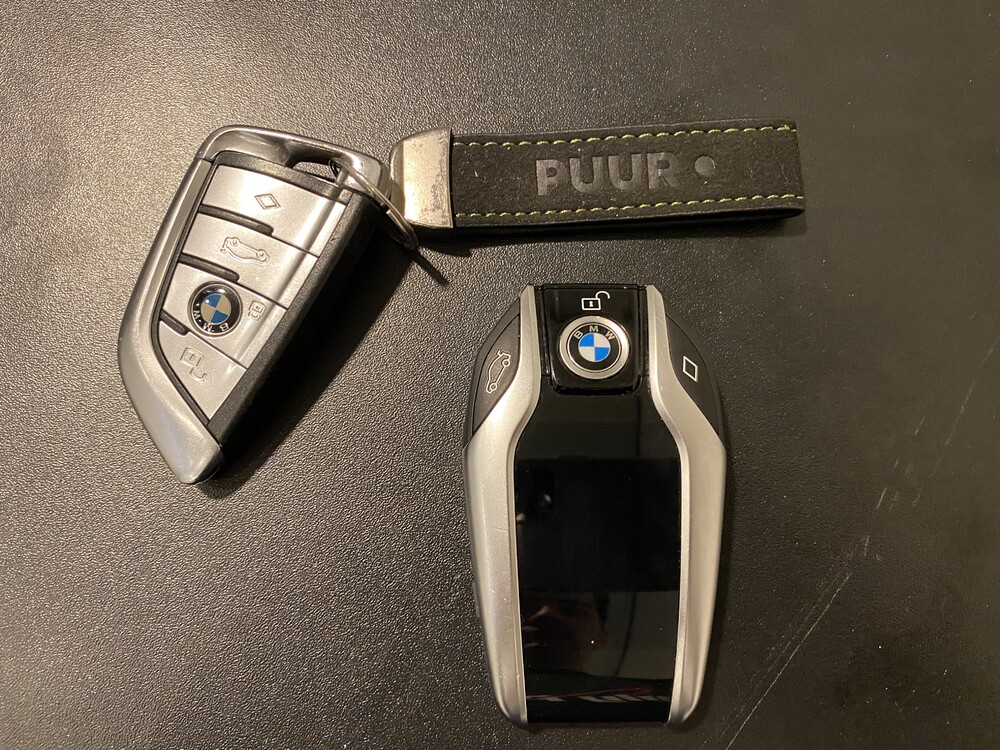 BMW 840d xDrive High Executive Cabriolet 320PS 2019 8er Serie, P-903-ZJ.