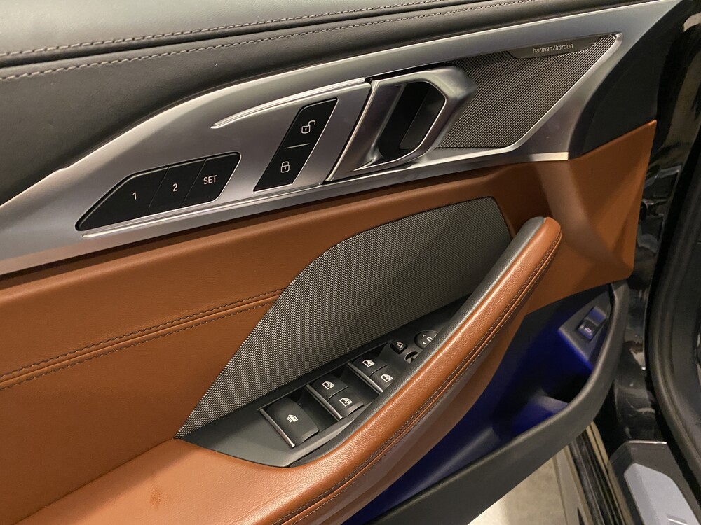 BMW 840d xDrive High Executive Cabriolet 320PS 2019 8er Serie, P-903-ZJ.