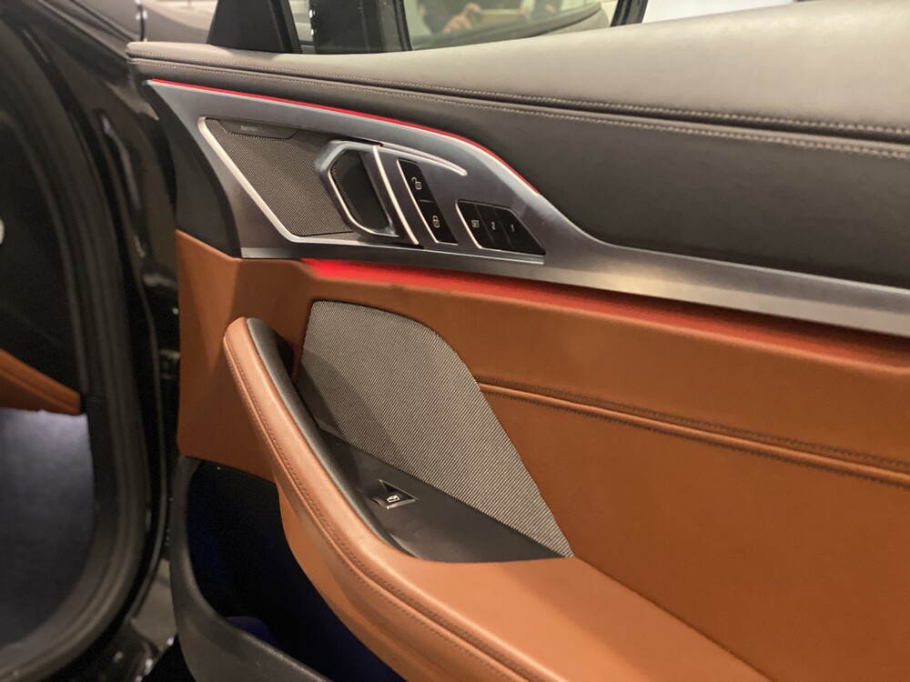 BMW 840d xDrive High Executive Cabriolet 320PS 2019 8er Serie, P-903-ZJ.