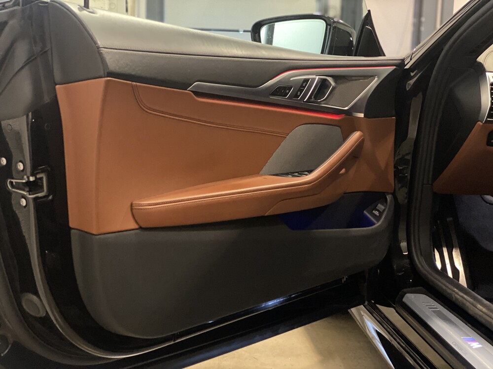 BMW 840d xDrive High Executive Cabriolet 320PS 2019 8er Serie, P-903-ZJ.