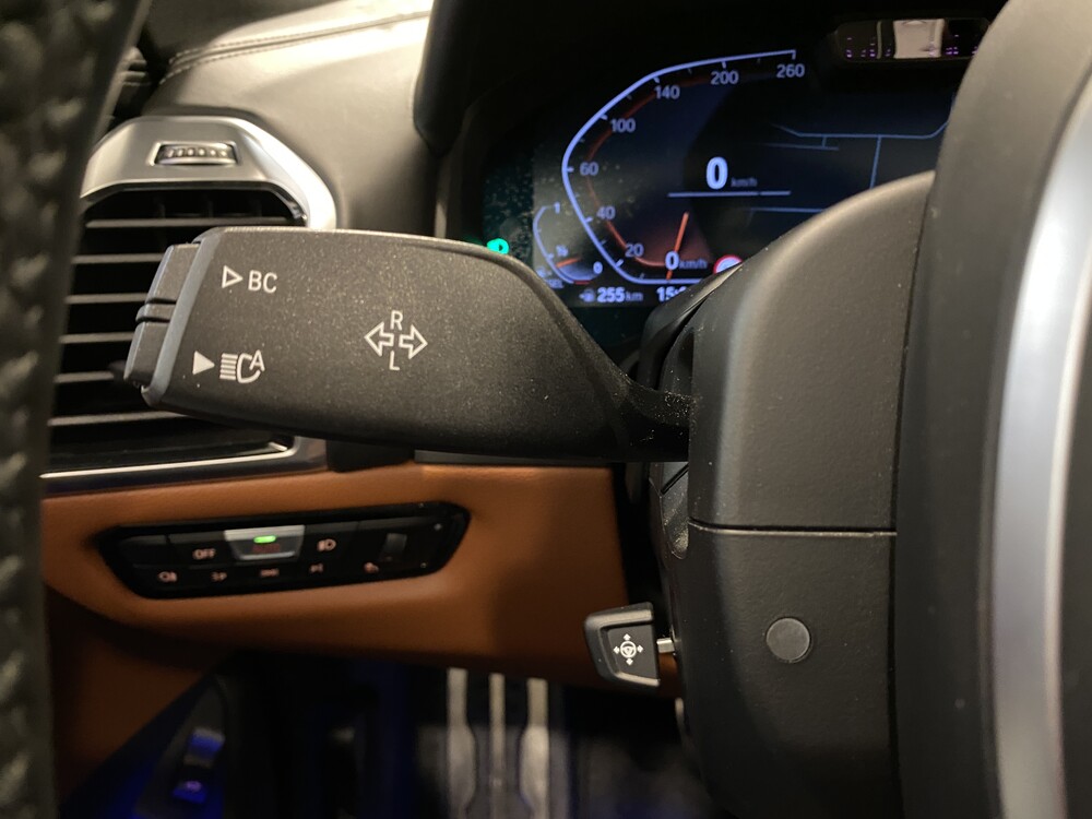 BMW 840d xDrive High Executive Cabriolet 320PS 2019 8er Serie, P-903-ZJ.