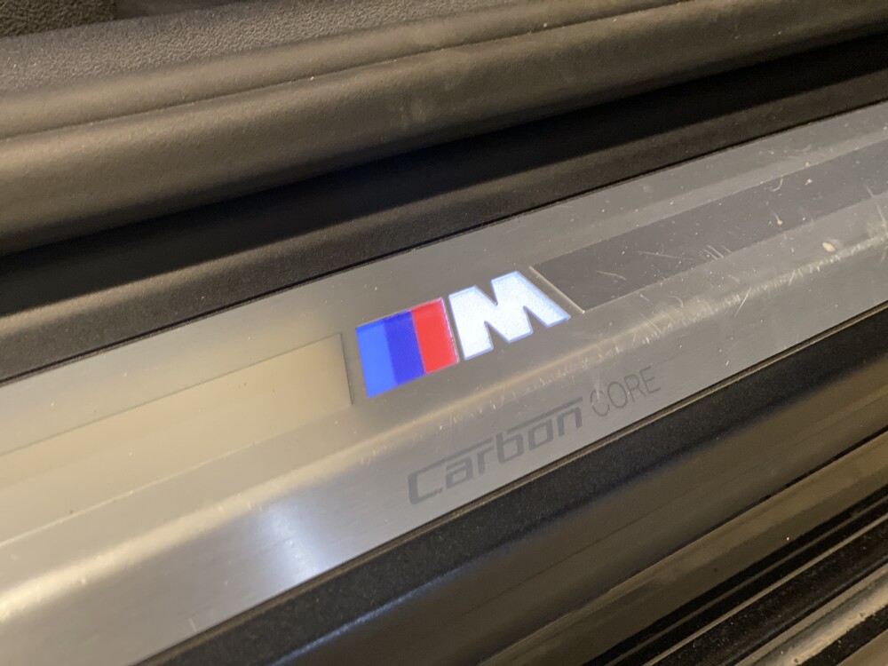 BMW 840d xDrive High Executive Cabriolet 320PS 2019 8er Serie, P-903-ZJ.