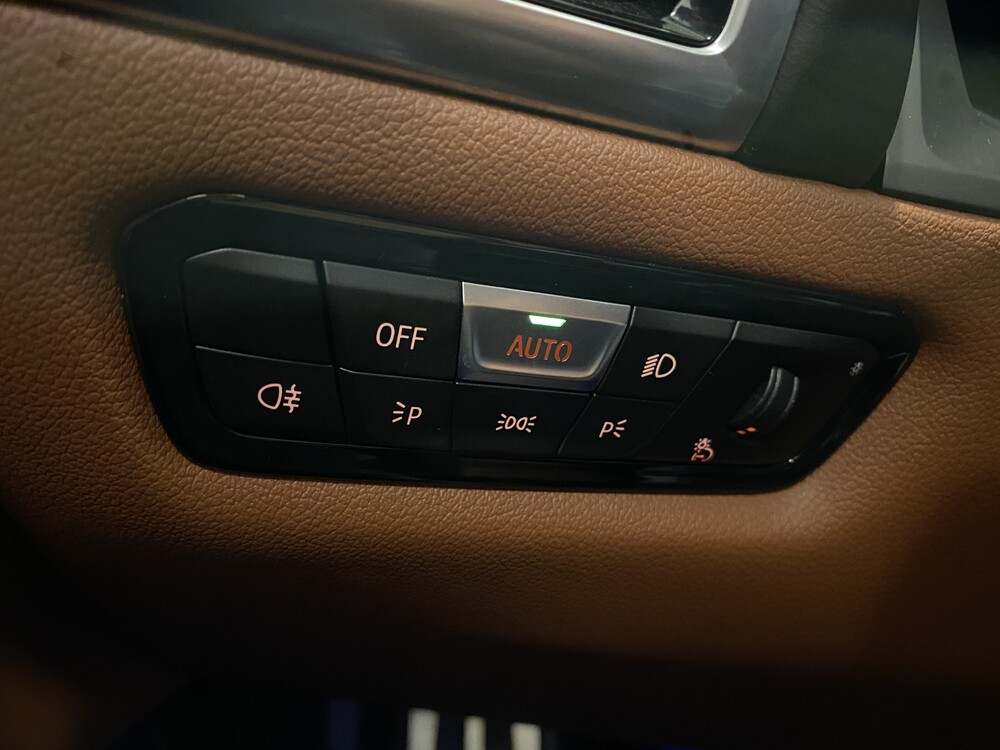 BMW 840d xDrive High Executive Cabriolet 320PS 2019 8er Serie, P-903-ZJ.