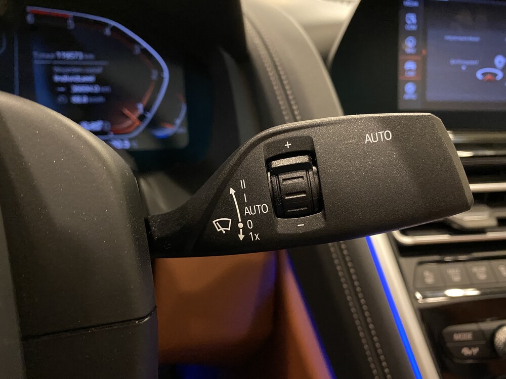 BMW 840d xDrive High Executive Cabriolet 320PS 2019 8er Serie, P-903-ZJ.