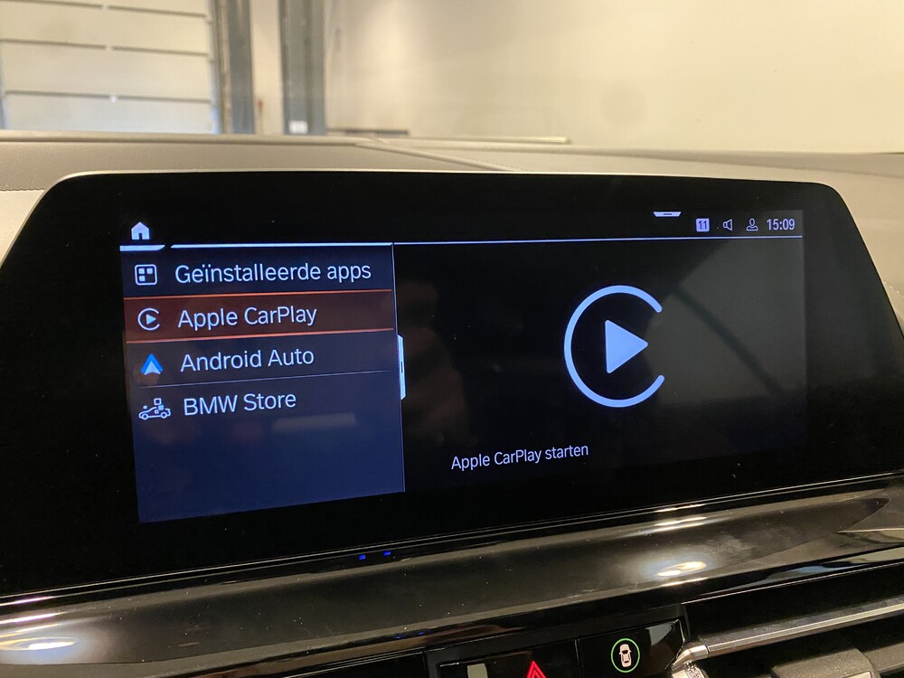 BMW 840d xDrive High Executive Cabriolet 320PS 2019 8er Serie, P-903-ZJ.