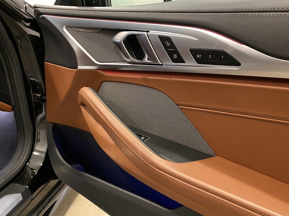 BMW 840d xDrive High Executive Cabriolet 320PS 2019 8er Serie, P-903-ZJ.