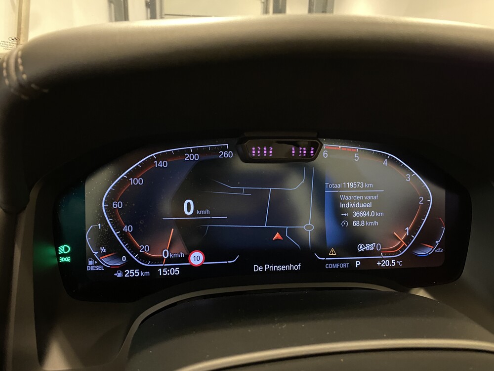 BMW 840d xDrive High Executive Cabriolet 320PS 2019 8er Serie, P-903-ZJ.