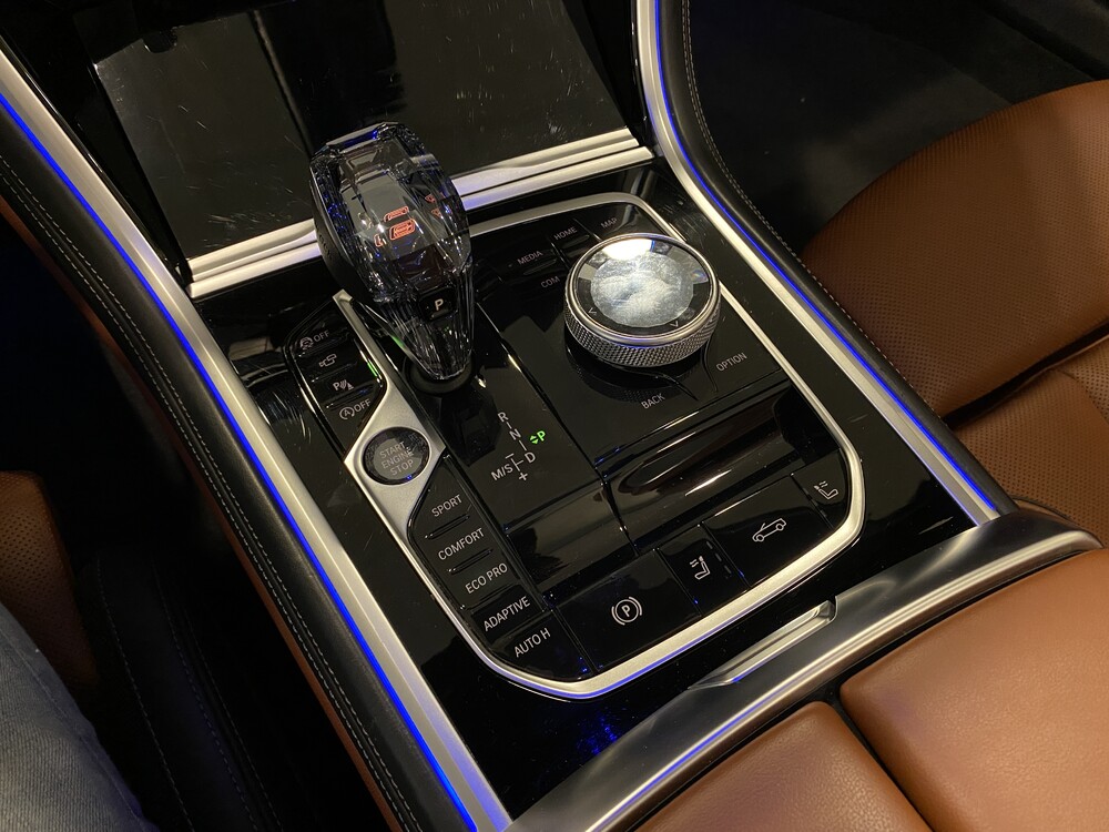 BMW 840d xDrive High Executive Cabriolet 320PS 2019 8er Serie, P-903-ZJ.