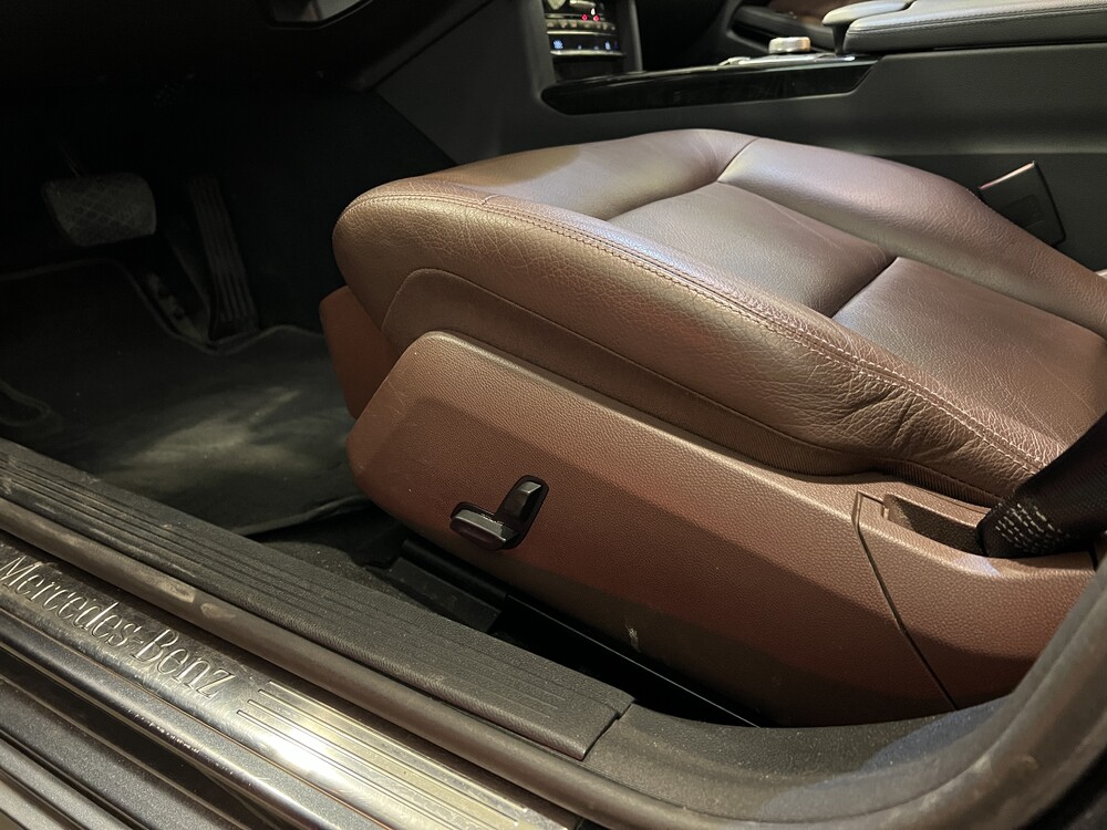 Mercedes-Benz E350 CGI Avantgarde V6 292PS 2009 E-Klasse -Org. NL-, 15-KGR-2.