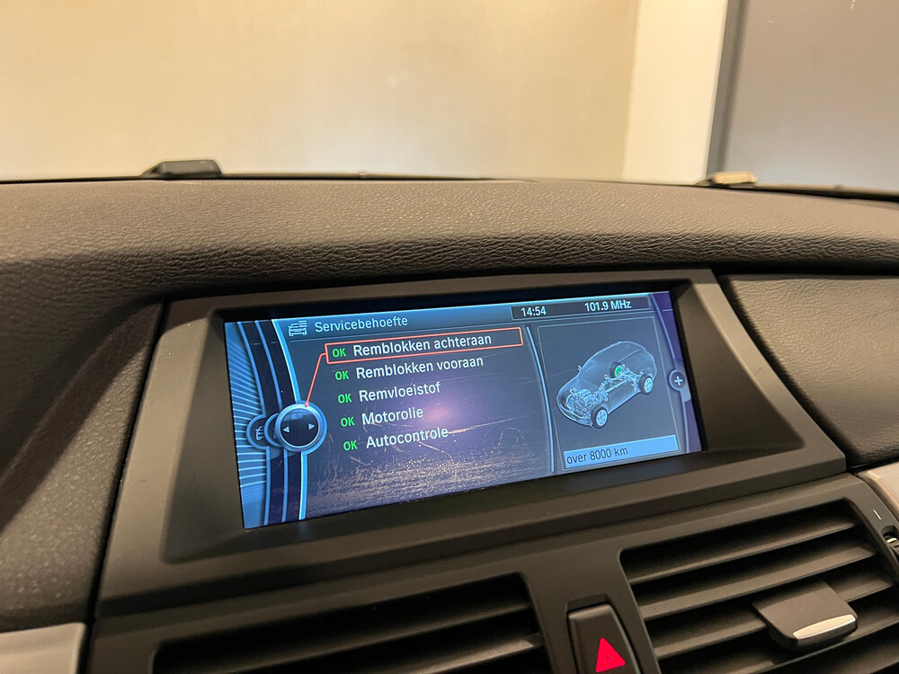 BMW X5 M50d 3.0 V6 381pk 2015 -Orig. NL-, 5-ZGF-72