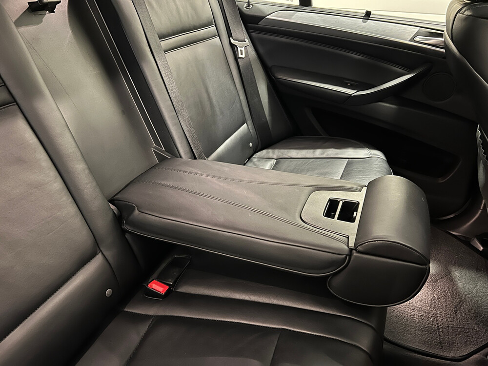 BMW X5 M50d 3.0 V6 381pk 2015 -Orig. NL-, 5-ZGF-72