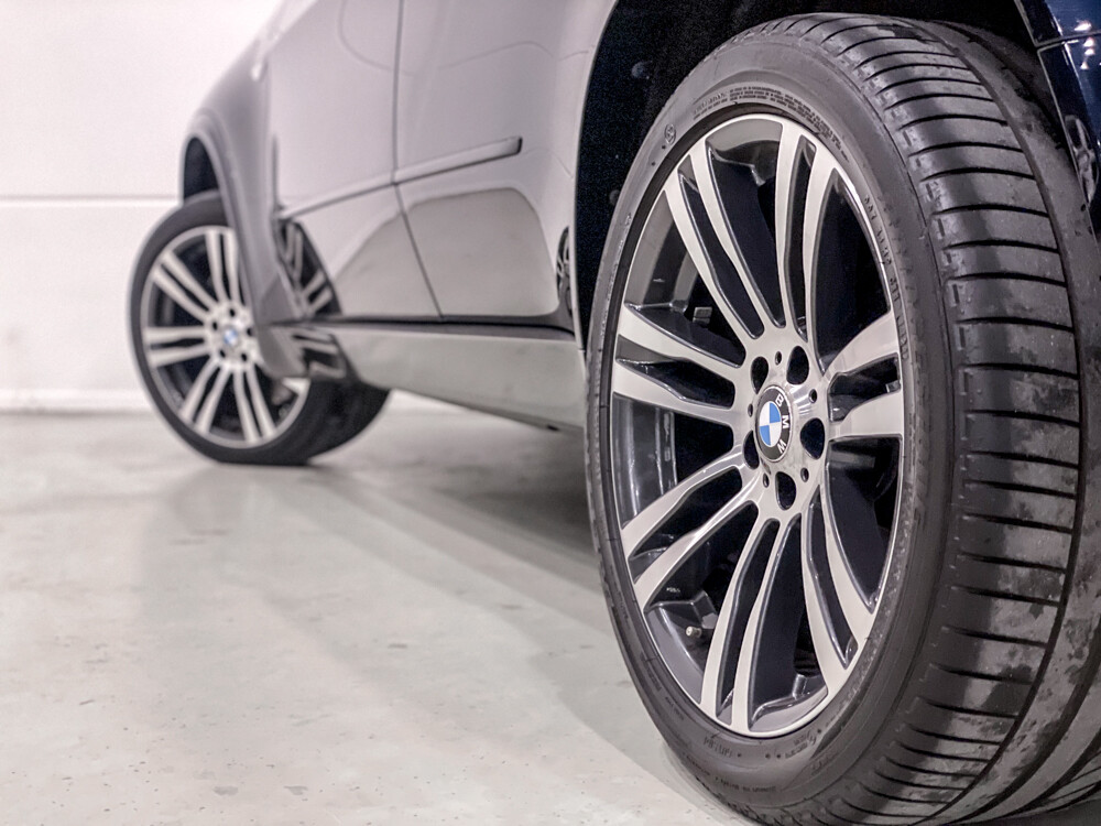 BMW X5 M50d 3.0 V6 381pk 2015 -Orig. NL-, 5-ZGF-72