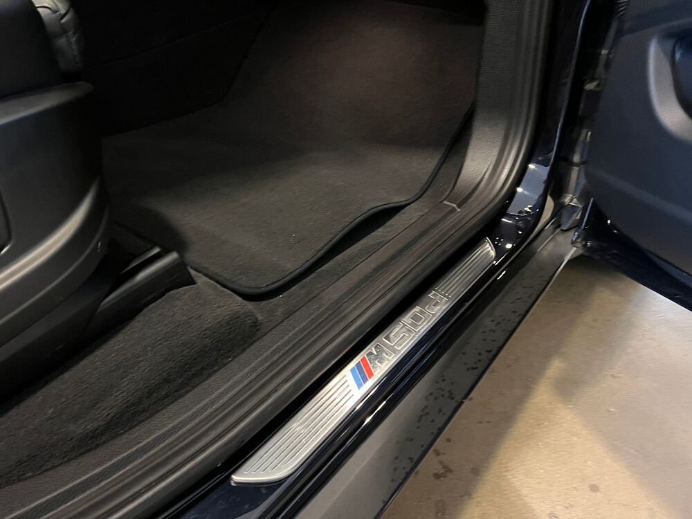 BMW X5 M50d 3.0 V6 381pk 2015 -Orig. NL-, 5-ZGF-72