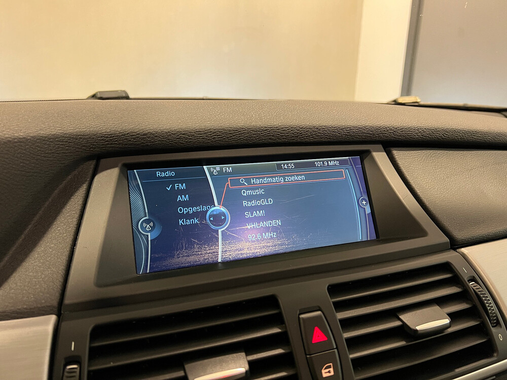 BMW X5 M50d 3.0 V6 381pk 2015 -Orig. NL-, 5-ZGF-72