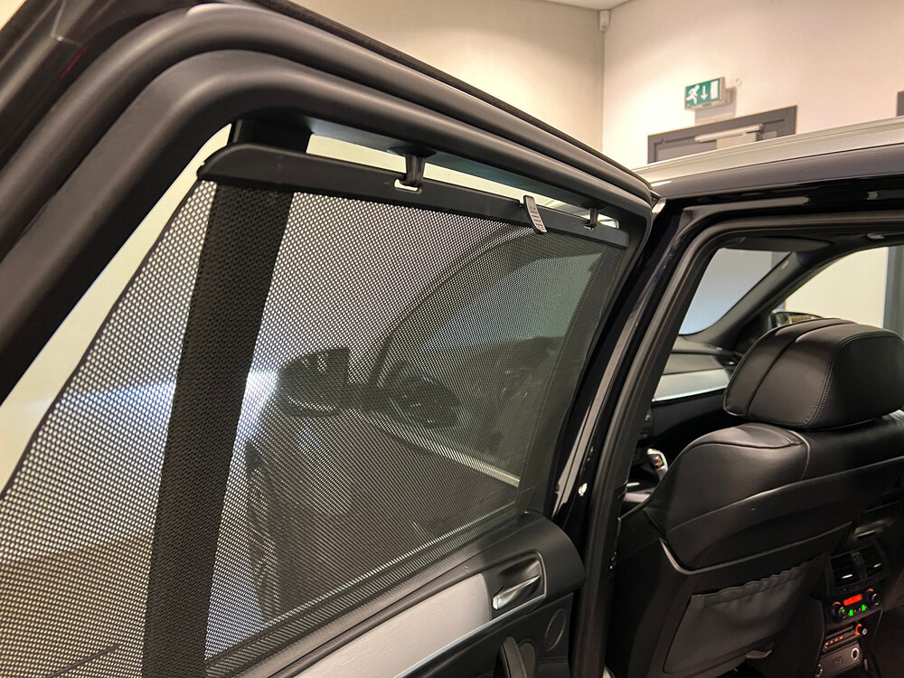 BMW X5 M50d 3.0 V6 381pk 2015 -Orig. NL-, 5-ZGF-72