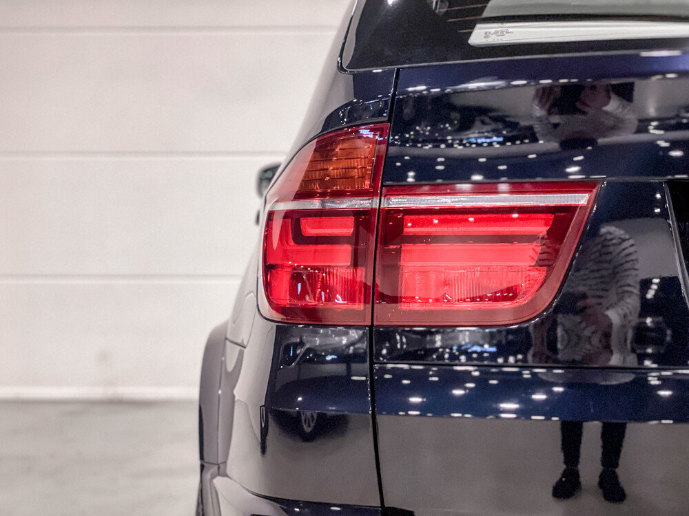 BMW X5 M50d 3.0 V6 381pk 2015 -Orig. NL-, 5-ZGF-72